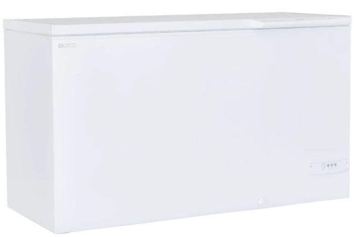 Ladă congelatoare cu capac compact | KH-CF480 BK (UED 480)