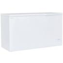 Ladă congelatoare cu capac compact | KH-CF480 BK (UED 480)