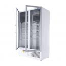 CC 1950 XL GD (SCH 2000 S) | Cooler with double glass doors