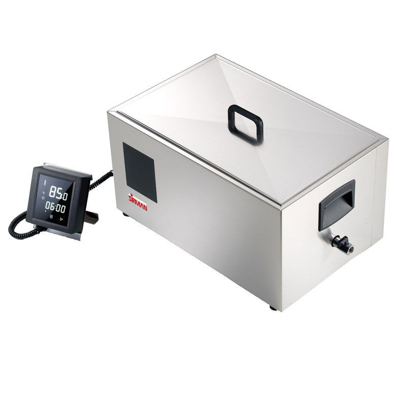 Softcooker SR 1/1 Wi-Food | 69285102