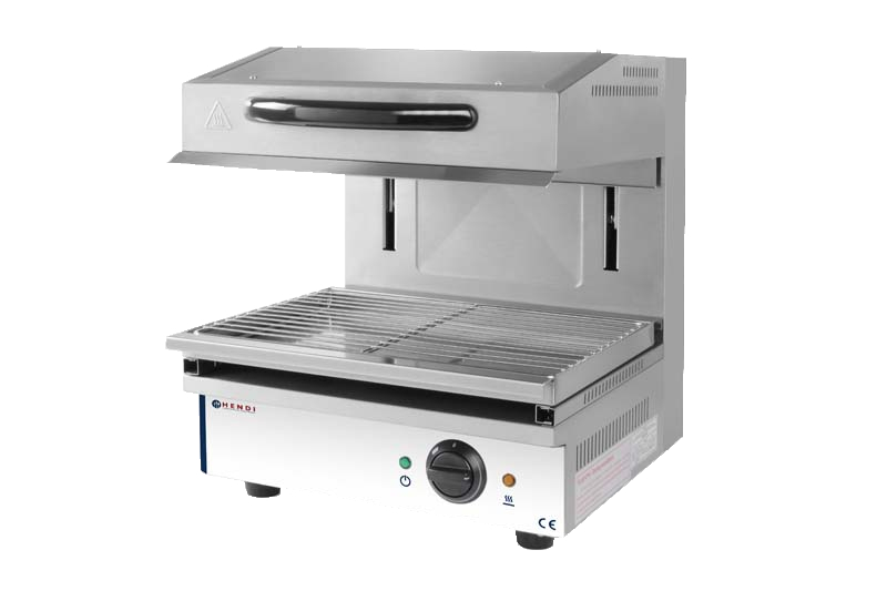 264607 -Liftes Szalamander 450