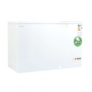 UED 280 | Chest freezer with solid top door