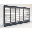 R-1 YR 100/80 YORK PLUS - Hűtött faliregál