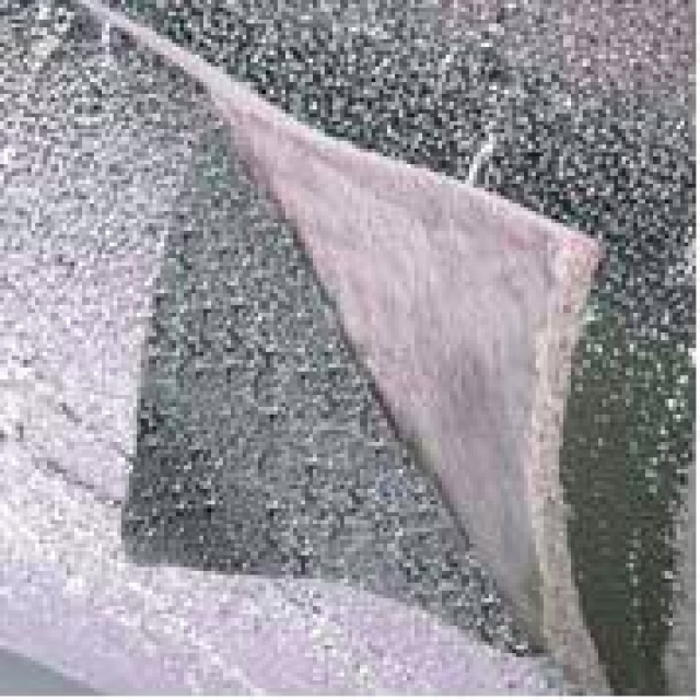 Insulation for air ducts