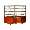 C-1 BL 90/CH BELLISSIMA - Confectionery counter