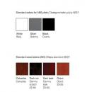 C-1 BL 90/NE BELLISSIMA - Neutral confectionery counter
