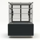 Vitrină frigorifică de cofetărie și patiserie | C-1 LM 60/CH LUMINA