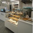 C-1 LM 60/NE LUMINA | Neatural pastry counter