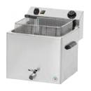 FE 10T - Electric fryer