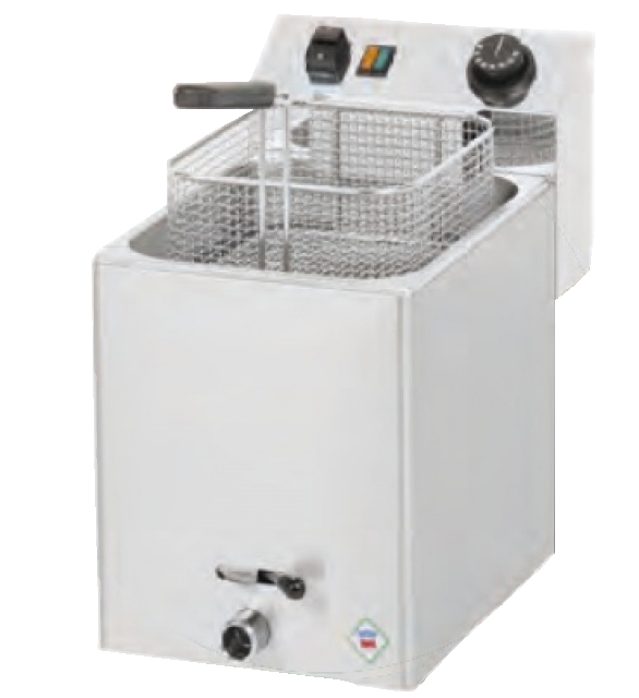 FE 07 V Electric fryer