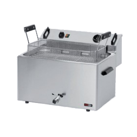 Friteuză electrică | FE 30 T
