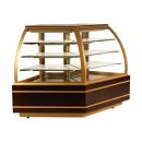 C-1 CL NZ/90/CH CARMELLA - External corner counter (90°)