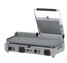 PD 2020 MSP - Kontakt grill
