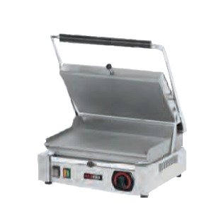 PM 2015 LL - Kontakt grill