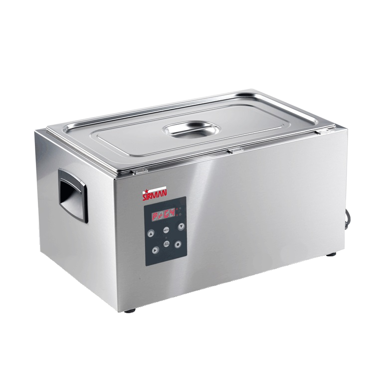 Softcooker S - Sous vide GN 1/1