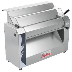 Sansone 52- Tasting machine
