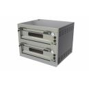 E-8 Electric pizza oven