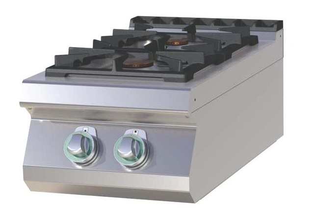SP 704 G - Gas range