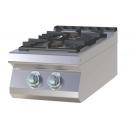 SP 704 G - Gas range
