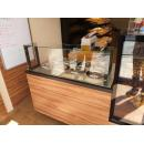 Vitrină frigorifică pentru înghețată | K-1 ML 6 MALAGA 