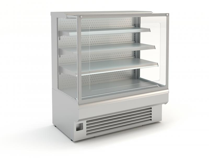 R-1 TS/O 60/CH Tosti - Self service refrigerated display counter