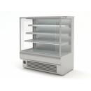 R-1 TS/O 60/CH TOSTI - Önkiszolgáló hűtött bemutatóvitrin 