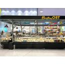 Vitrină frigorifică orizontală pentru agregat extern | L-1 MD/W/SP 100/110 Modena