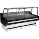 L-1 MD/W/SP 100/110 Modena | Csemegepult telepített