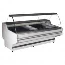 L-1 MD/W 100/110 Modena - Refrigerating counter
