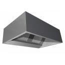 Stainless steel mount hood | HT220_