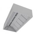 Stainless steel mount hood | HT140_