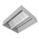 Stainless steel mount hood | HT230_