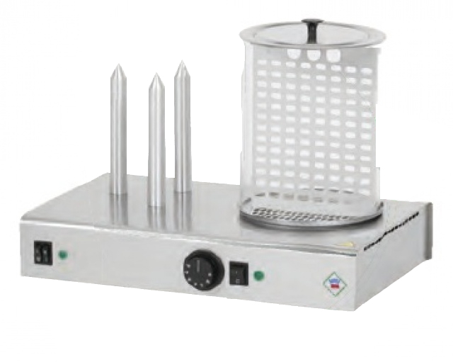 HD 03 N hot dog maker