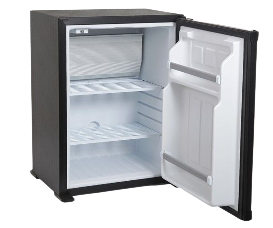 Minibar cu sistem de răcire prin absorbţie | MBA45