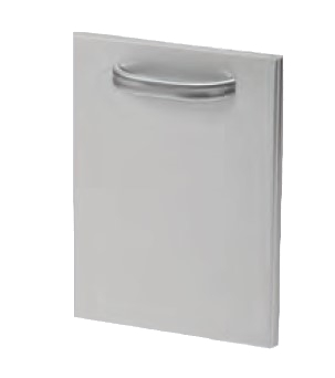 Door for sand FE 60