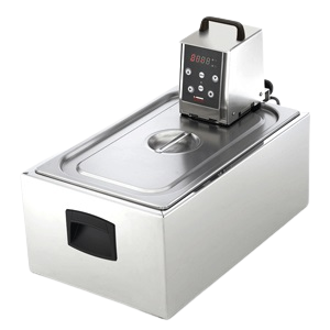 Container sous vide - GN 1/1