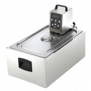 Container sous vide - GN 1/1