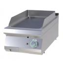 FTH 704 G - Gas griddle plate with smooth plate