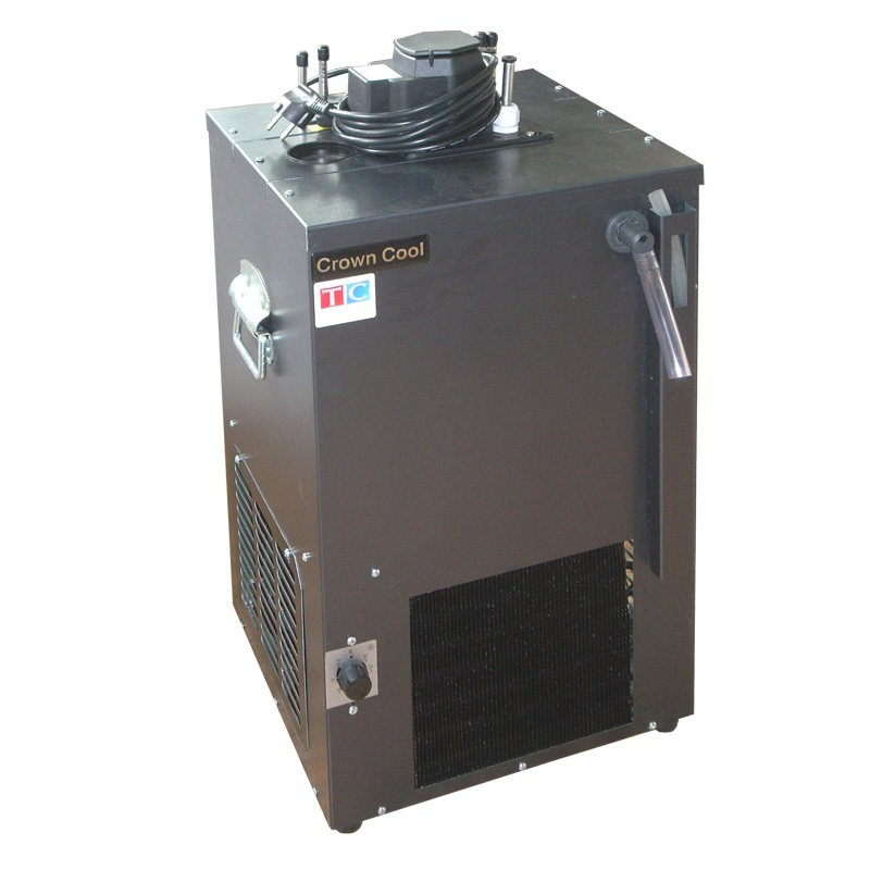Răcitor de bere sub tejghea (compresor 1/2 HP) | TC BC245UCV