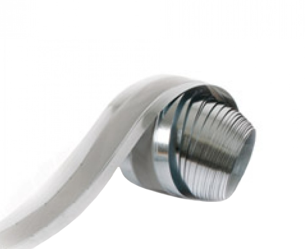 Anti-vibration connector