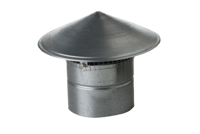 Roof caps