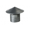 Roof caps