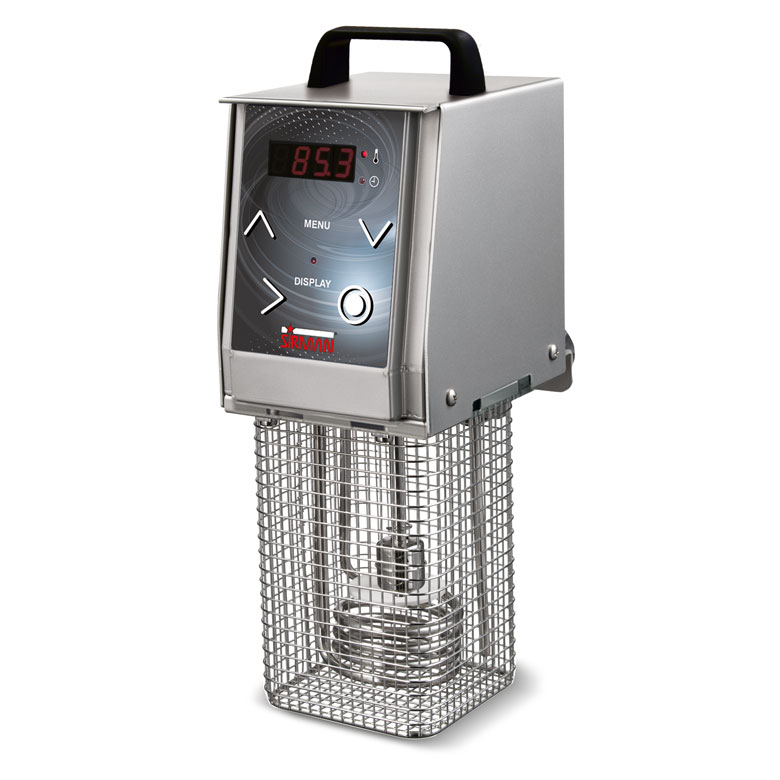 SOFTCOOKER XP | Sous vide