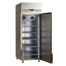Frigider | Dulap frigorific | TC 600SD INOX (J-600 RM)