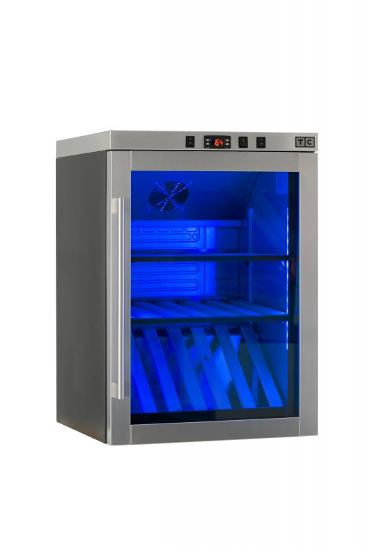 TC 160WAN (J-160) I Wine cooler