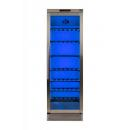 Vitrină frigorifică vinuri | TC 400WAN (J-400 W)