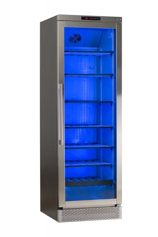 Vitrină frigorifică vinuri | TC 400WAN (J-400 W)