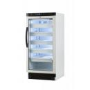 Vitrină frigorifică pentru farmacii cu sertare | TC 220MED (CS-220 P)