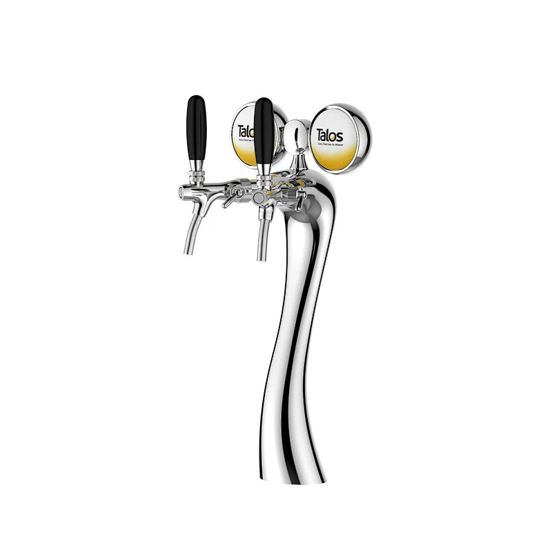 Elegance | 2 ways beer tower