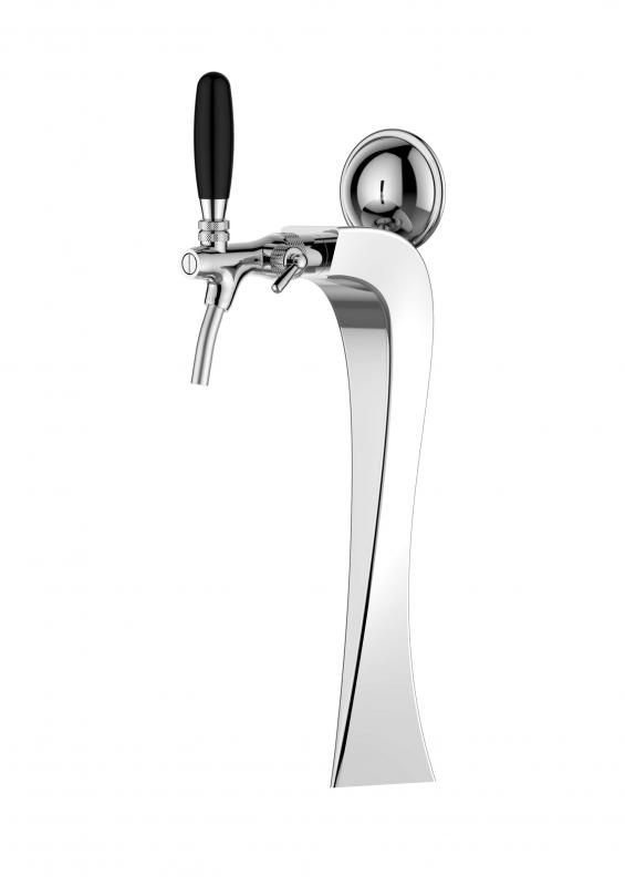 Brage | 1 way beer tower